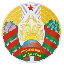 Картинка Наклейка герб