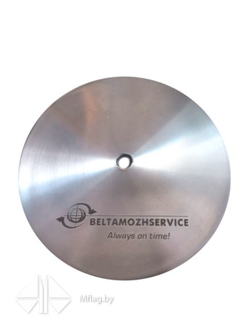 Подставки металлические с гравировкой, картинка 3