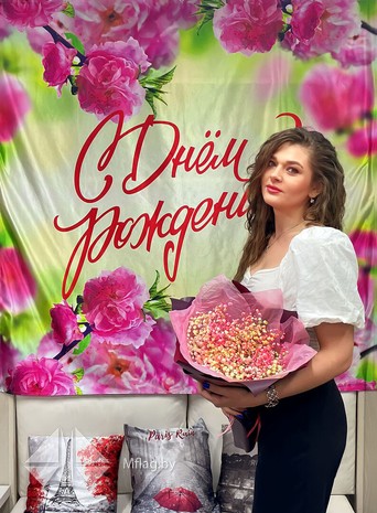 Подарочные плакаты, вымпела, растяжки для болельщиков, картинка 2