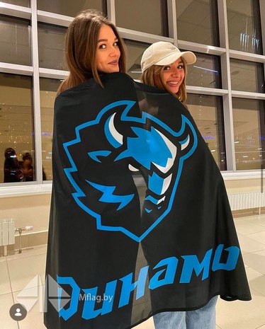 Подарочные плакаты, вымпела, растяжки для болельщиков, картинка 4