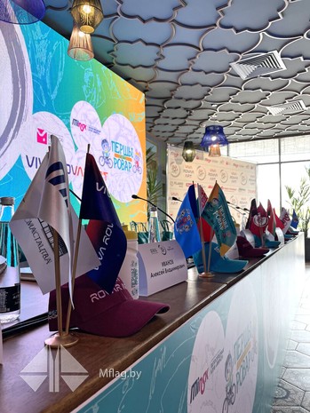 Флажки 10х20 и 12х24 двуслойные - сублимация на атласе, тканевые, картинка 4