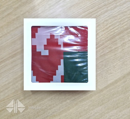 Флаг в сувенирной упаковке, картинка 6
