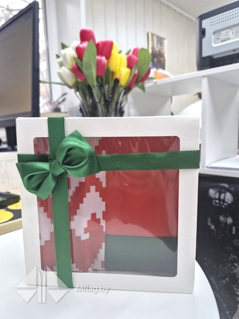 Флаг в сувенирной упаковке, картинка 4