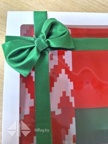 Флаг в сувенирной упаковке, картинка 3