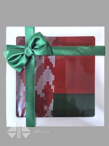 Флаг в сувенирной упаковке, картинка 2