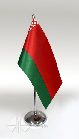 Подставка настольная, металлическая, однорожковая, картинка 2