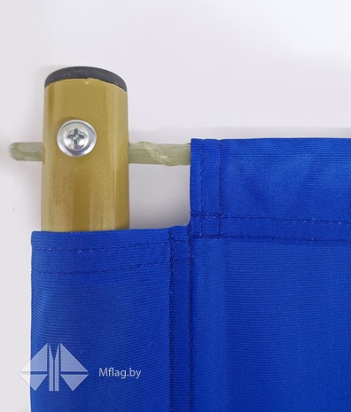 Баннерное плечо флагштока, картинка 2