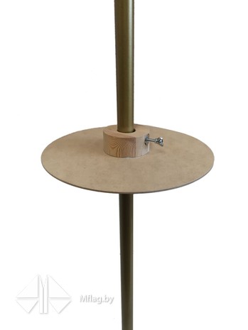 Круг - юбка, для создания объема флага, картинка 2