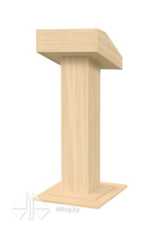 Трибуна молочный дуб, картинка 1