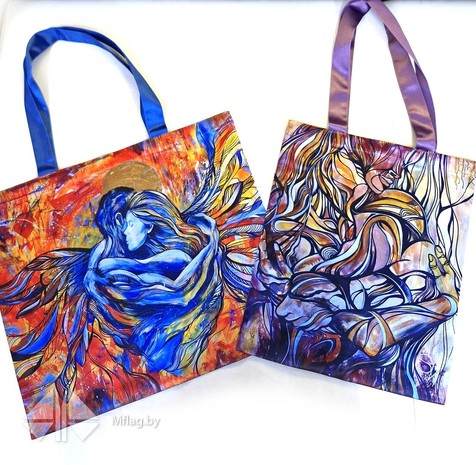 Шопперы-сумки, картинка 3