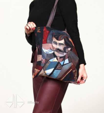 Шопперы-сумки, картинка 5