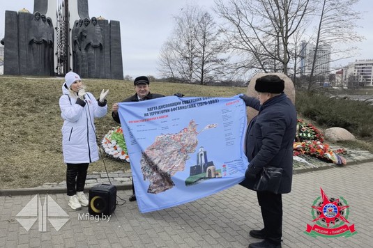 Флаги с вашим логотипом, картинка 3