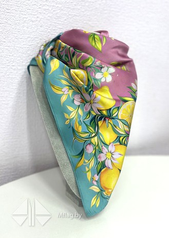 Платки с любым изображением, картинка 5