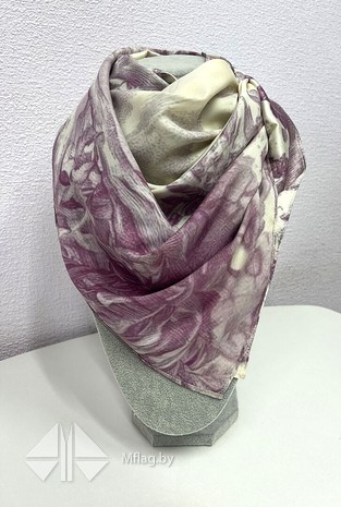 Платки с любым изображением, картинка 7