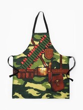 Картинка Передники подарочные