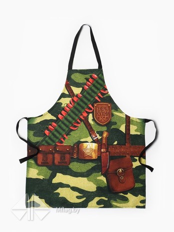 Передники подарочные, картинка 1