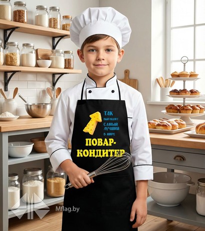 Передники подарочные, картинка 2