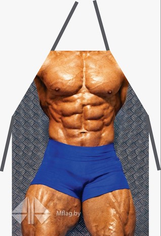 Передники подарочные, картинка 4