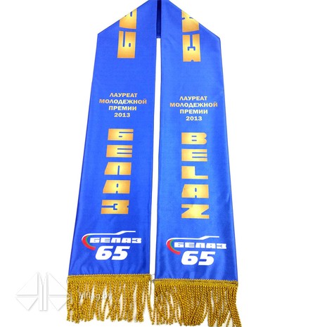 Шарфы, картинка 1