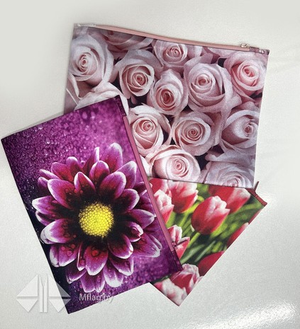 Косметички женские и мужские, картинка 5