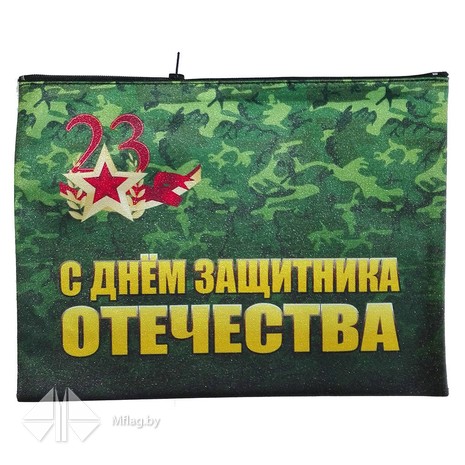 Косметички женские и мужские, картинка 9