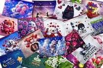 Картинка Косметички женские и мужские