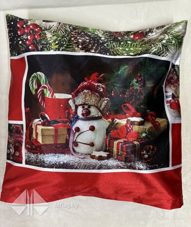 Подушки декоративные, картинка 8