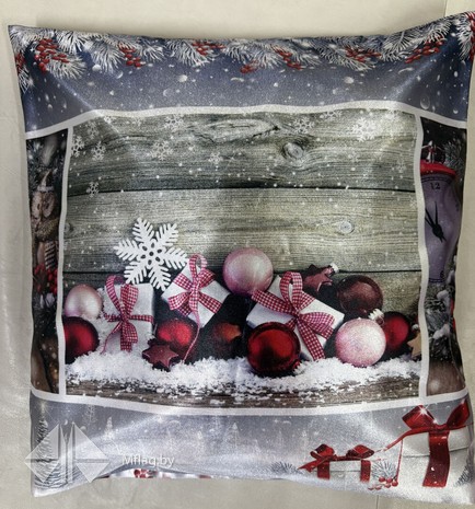 Подушки декоративные, картинка 10