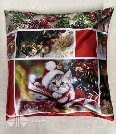 Подушки декоративные, картинка 9