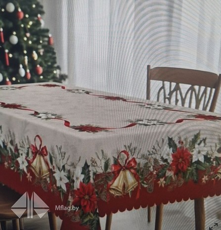 Скатерть, картинка 6