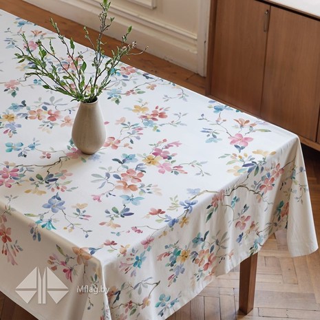 Скатерть, картинка 1
