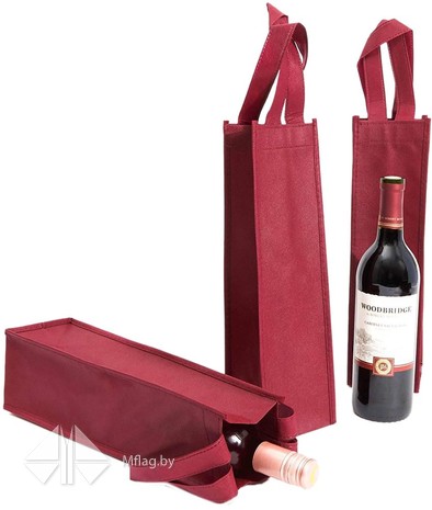 Сумки для сувениров, бутылок, картинка 4